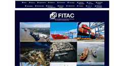 Desktop Screenshot of fitac.net